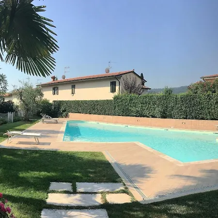 Il Cedro * Salò